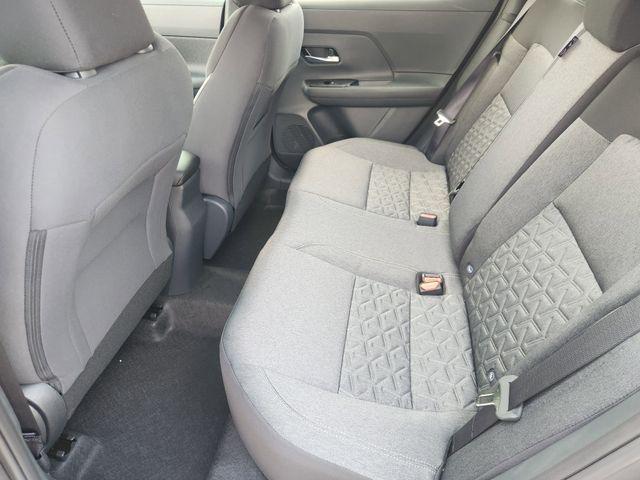 new 2026 Nissan Kicks car, priced at $26,195