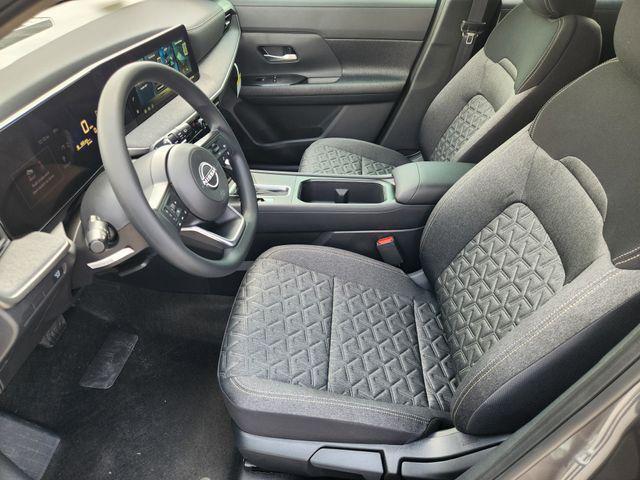 new 2026 Nissan Kicks car, priced at $26,195