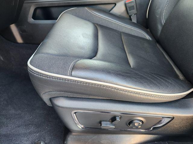 used 2025 Ram 1500 car, priced at $60,991