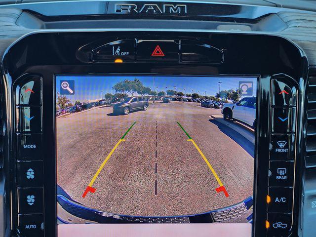 used 2025 Ram 1500 car, priced at $60,991