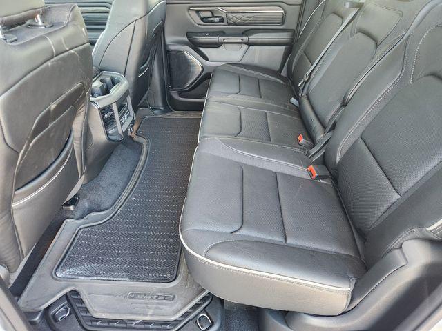 used 2025 Ram 1500 car, priced at $60,991