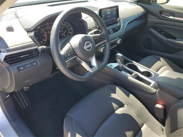 used 2023 Nissan Altima car, priced at $21,768