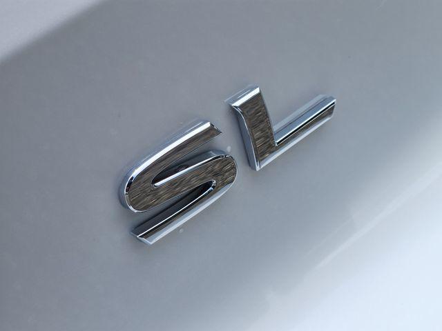 new 2025 Nissan Pathfinder car, priced at $45,015