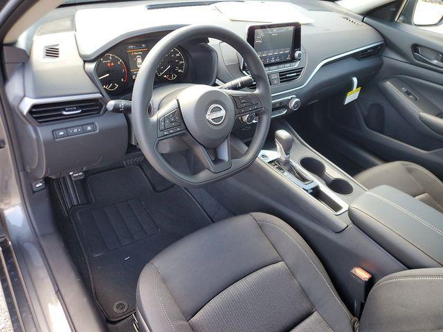 new 2025 Nissan Altima car, priced at $26,115