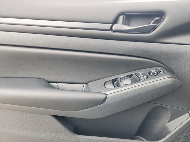 new 2025 Nissan Altima car, priced at $27,205