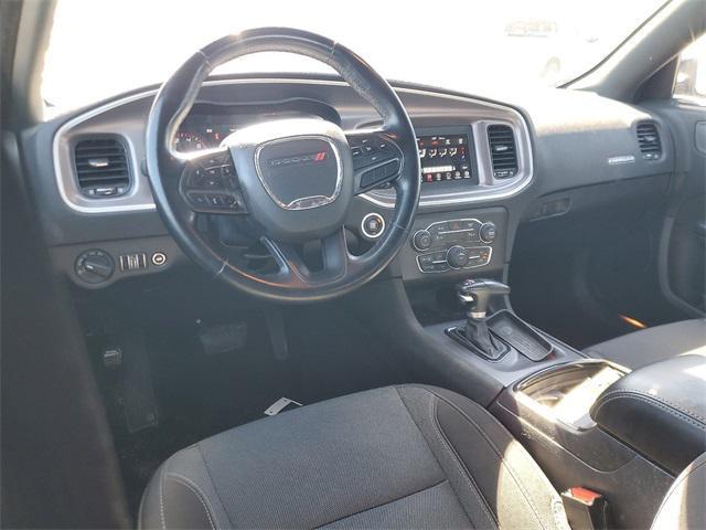 used 2021 Dodge Charger car, priced at $22,997