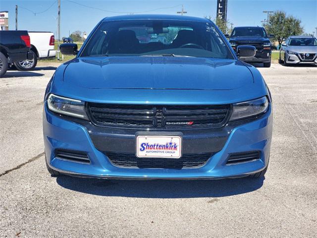 used 2021 Dodge Charger car, priced at $22,997