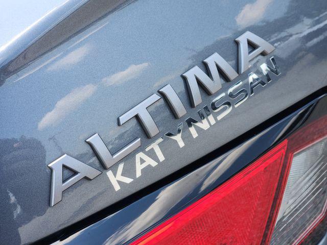 new 2025 Nissan Altima car, priced at $26,613