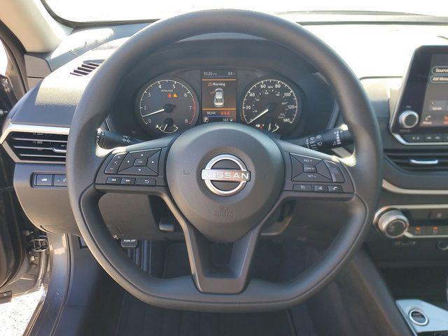 new 2025 Nissan Altima car, priced at $26,115