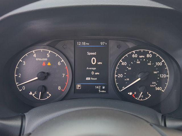 new 2025 Nissan Altima car, priced at $26,613