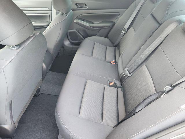 new 2025 Nissan Altima car, priced at $26,613