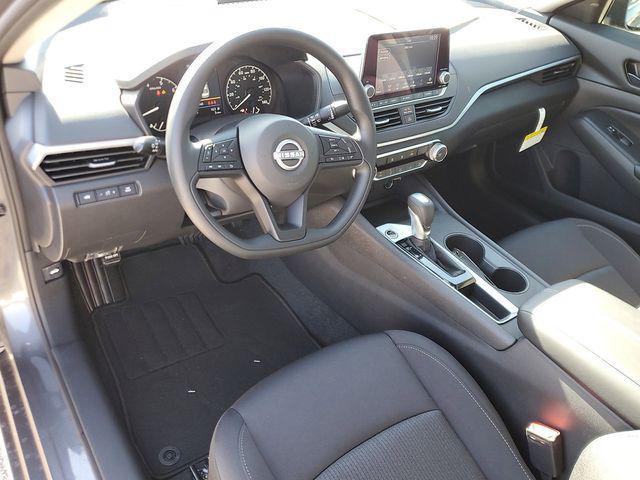 new 2025 Nissan Altima car, priced at $26,115