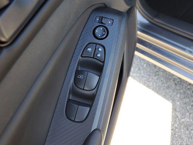 new 2025 Nissan Altima car, priced at $26,115