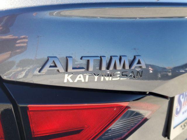 new 2025 Nissan Altima car, priced at $26,115