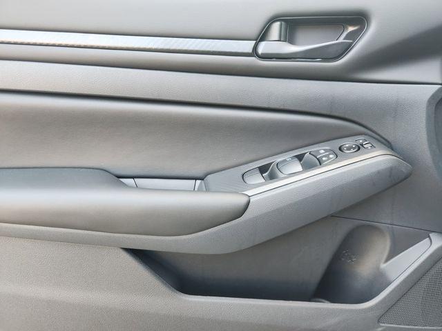 new 2025 Nissan Altima car, priced at $26,613