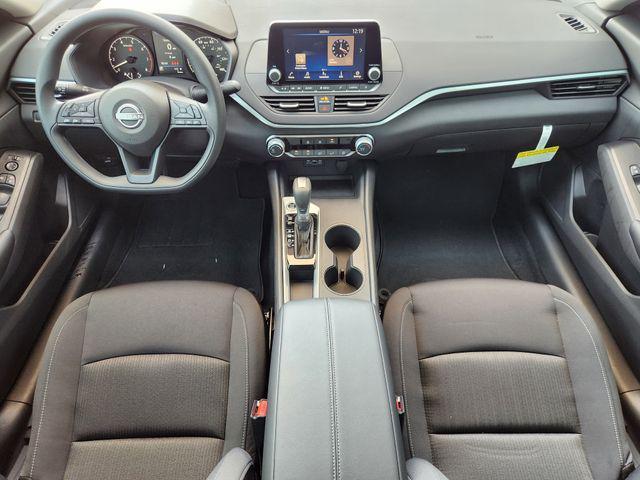new 2025 Nissan Altima car, priced at $26,613