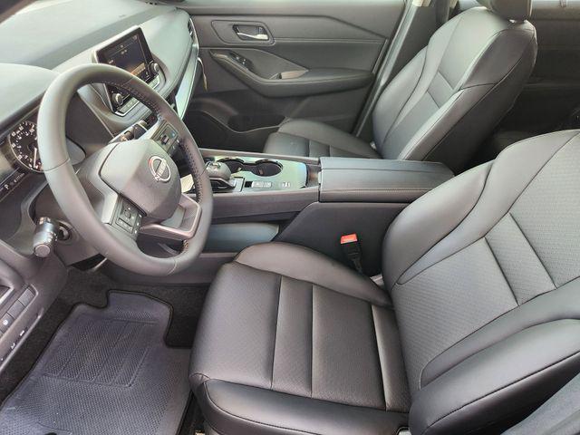 new 2026 Nissan Rogue car, priced at $31,500