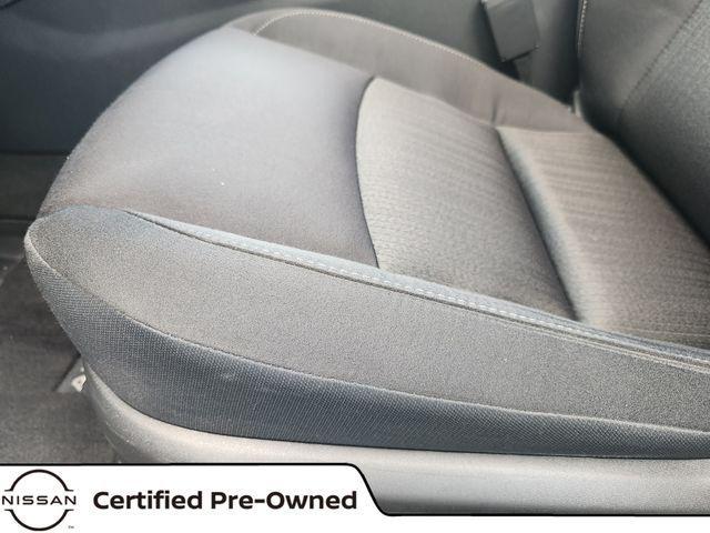 used 2022 Nissan Altima car, priced at $20,998