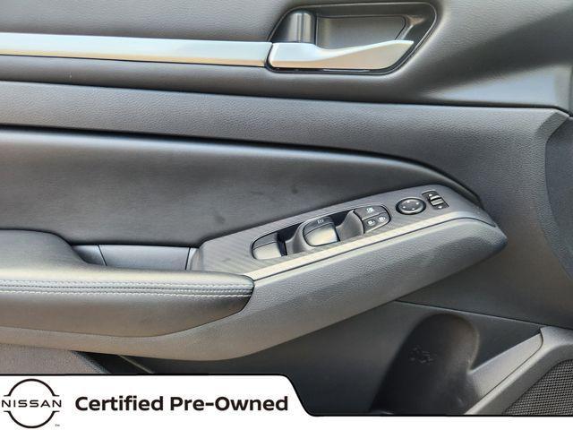used 2022 Nissan Altima car, priced at $20,998