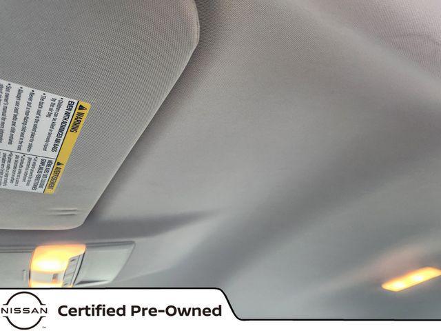 used 2022 Nissan Altima car, priced at $20,998