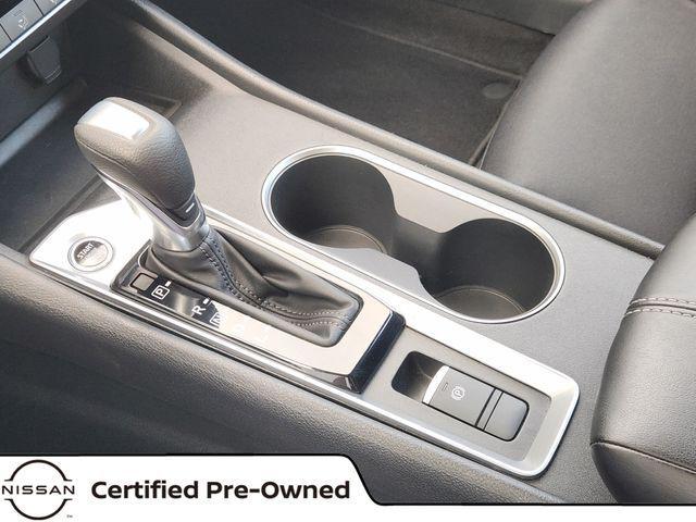 used 2022 Nissan Altima car, priced at $20,998