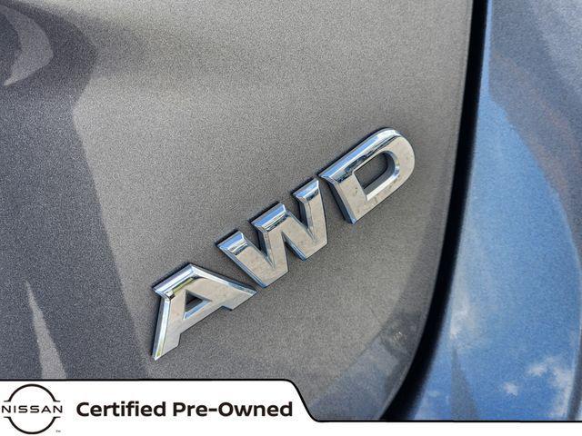 used 2022 Nissan Altima car, priced at $20,998