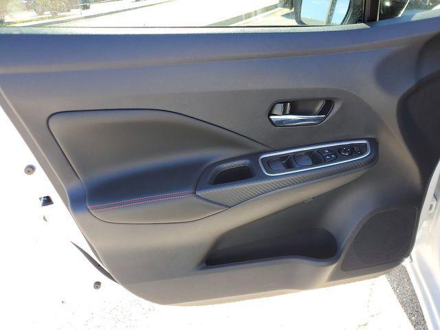 new 2025 Nissan Versa car, priced at $24,183