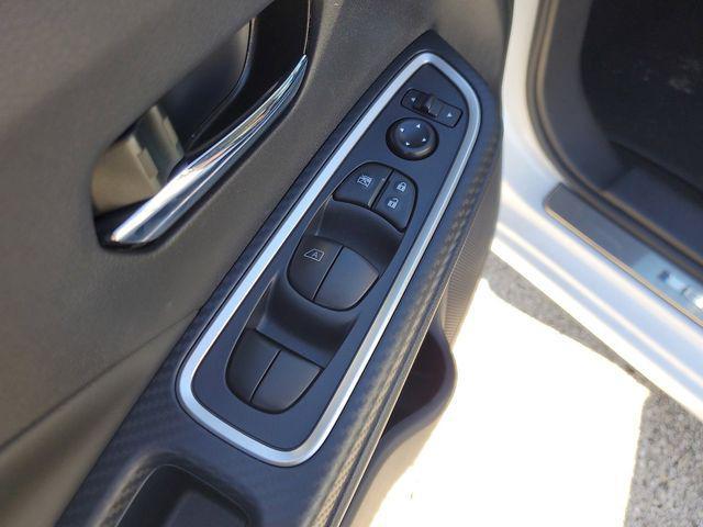 new 2025 Nissan Versa car, priced at $24,183