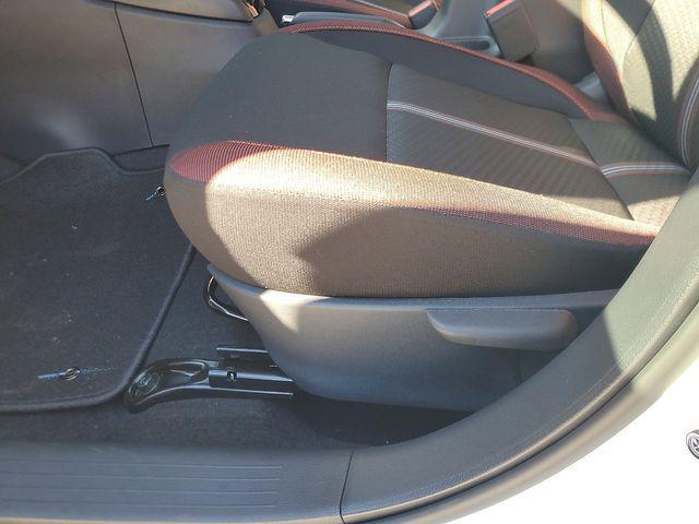 new 2025 Nissan Versa car, priced at $24,183