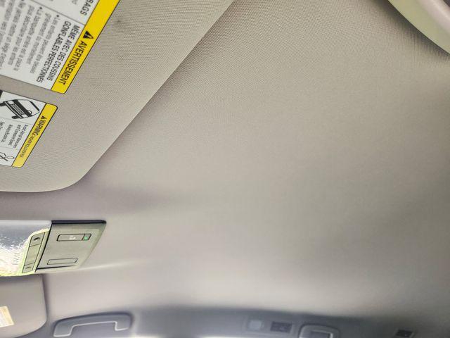 new 2025 Nissan Pathfinder car, priced at $34,090