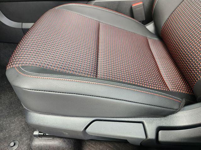 new 2025 Nissan Kicks car, priced at $26,500