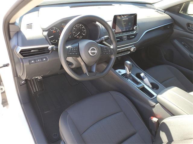 new 2025 Nissan Altima car, priced at $24,749