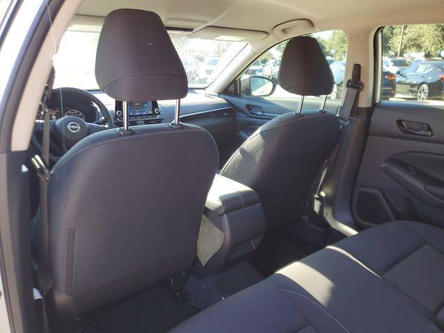 new 2025 Nissan Altima car, priced at $28,469