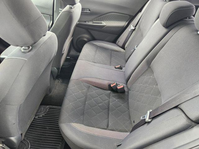 used 2020 Nissan Kicks car, priced at $14,819