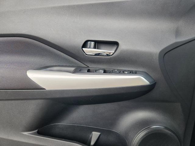 used 2020 Nissan Kicks car, priced at $14,819