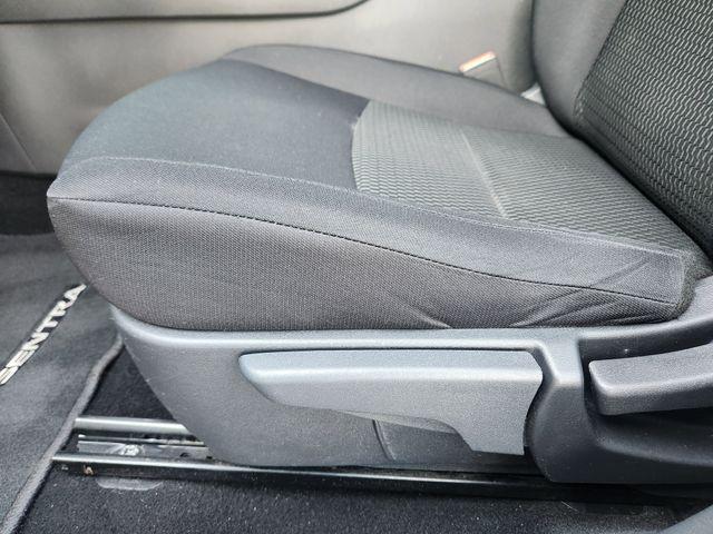 used 2020 Nissan Sentra car, priced at $14,186
