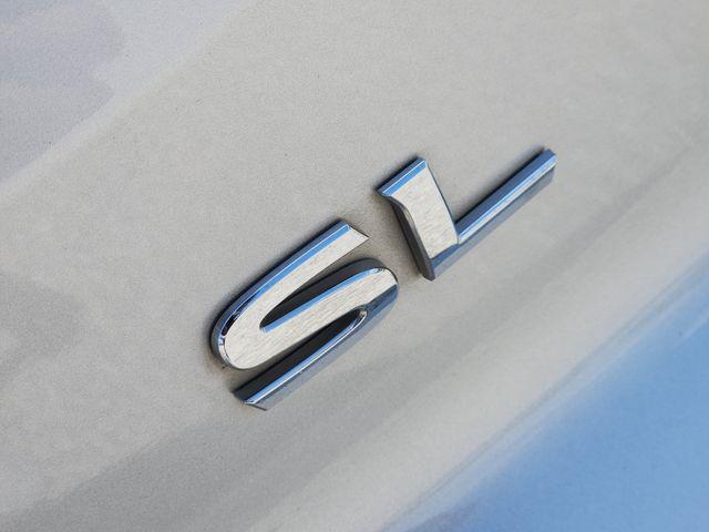 used 2023 Nissan Pathfinder car, priced at $31,003