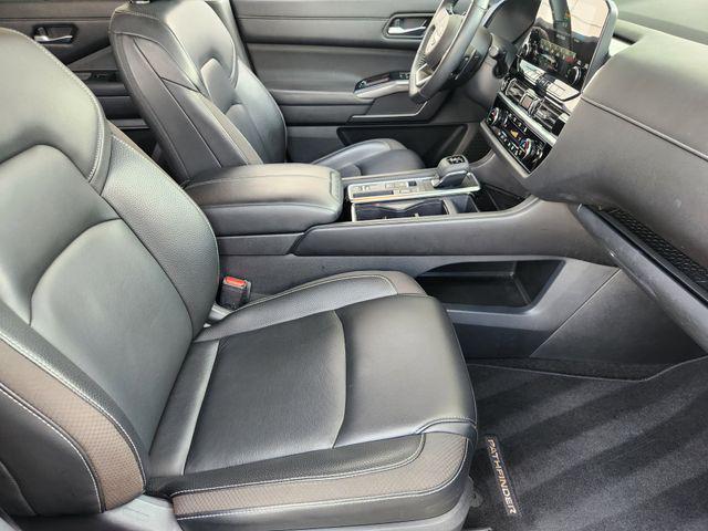 used 2023 Nissan Pathfinder car, priced at $31,003