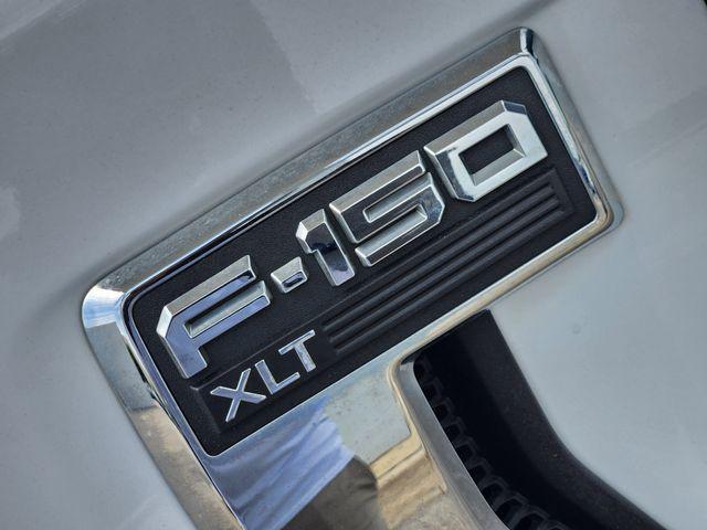 used 2023 Ford F-150 car, priced at $37,913