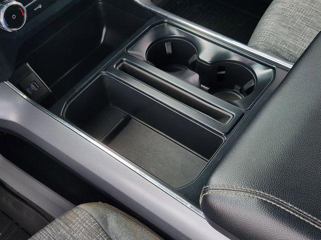 used 2023 Ford F-150 car, priced at $37,913