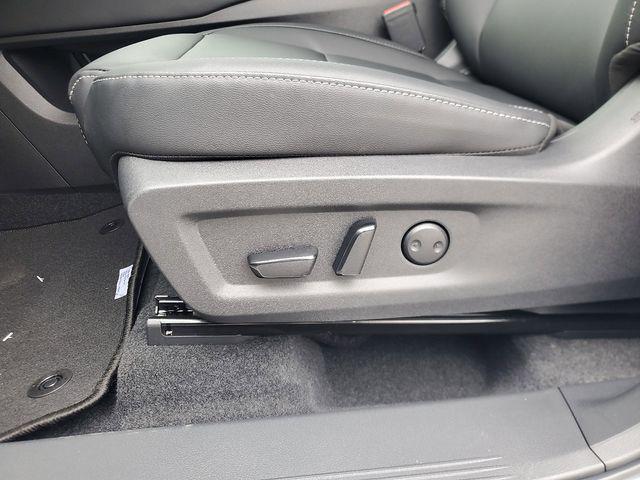 new 2025 Nissan Murano car, priced at $41,508
