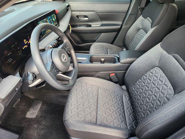 new 2026 Nissan Kicks car, priced at $25,800