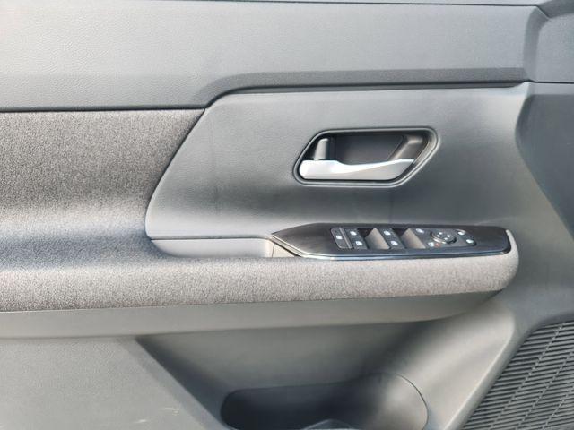 new 2026 Nissan Kicks car, priced at $25,800