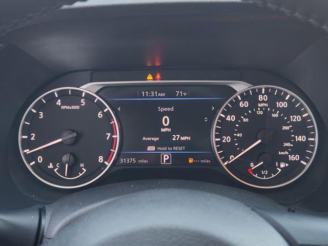 used 2021 Nissan Sentra car, priced at $16,365