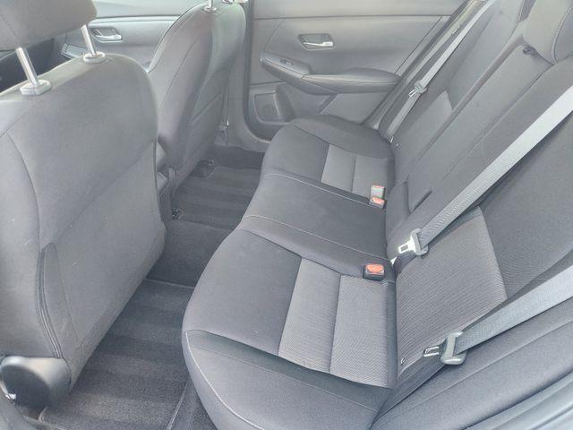 used 2021 Nissan Sentra car, priced at $16,365