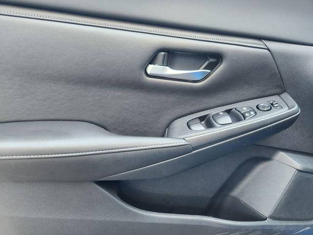 used 2021 Nissan Sentra car, priced at $16,365