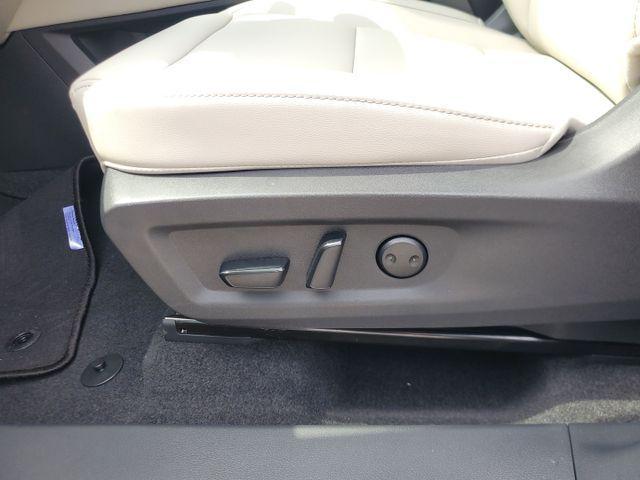 new 2025 Nissan Murano car, priced at $40,972