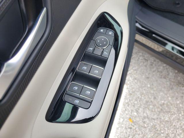 new 2025 Nissan Murano car, priced at $40,972