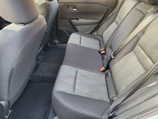 new 2026 Nissan Rogue car, priced at $30,000