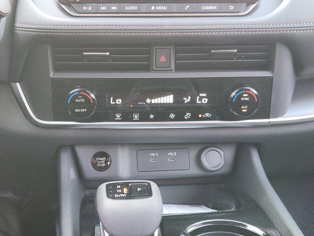 new 2026 Nissan Rogue car, priced at $30,000